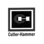 Cutler Hammer Gray Logo