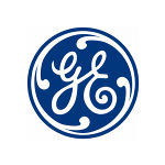 GE General Electric Logo