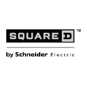 Square D Gray Logo