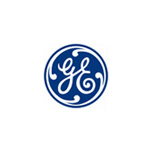 General Electric GE Logo