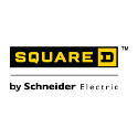 Square D Logo