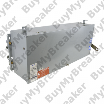 P3BDK3250G 250 Amp 240v Breaker Type Bus Plug