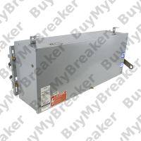 P3BDK3250GN 250 Amp 240v Breaker Type Bus Plug