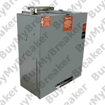 AC440HJK4 400 Amp 600v Breaker Type Bus Plug