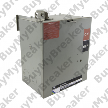 SB301SEDG 30 Amp 600v Breaker Type Bus Plug