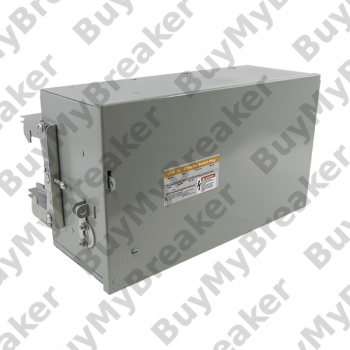 REC4040GED 40 Amp 480v Breaker Type Bus Plug