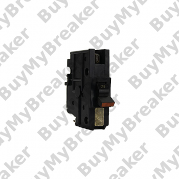 130 1 Pole 30 Amp 120V Circuit Breaker