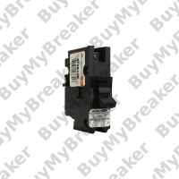 NB111050 1 Pole 50 Amp 120V Circuit Breaker