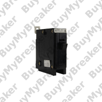 BAB1010 1 Pole 10 Amp 240v Circuit Breaker