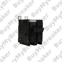 BAB2010 2 Pole 10 Amp 240v Circuit Breaker