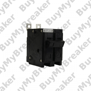BAB2060HE 2 Pole 60 Amp 415v Circuit Breaker