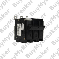 BAB3010C 3 Pole 10 Amp 240v Circuit Breaker