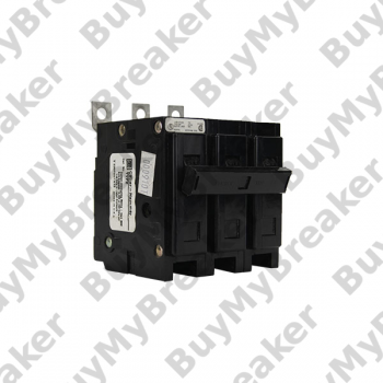 BAB3060E 3 Pole 60 Amp 415v Circuit Breaker