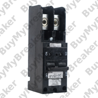 BJ2125 2 Pole 125 Amp 240v Circuit Breaker