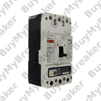 BKKD300B 3 Pole 300 Amp 480v Circuit Breaker