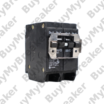 BQ215215 2 Pole 15 Amp 240v Circuit Breaker