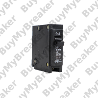 BR110 1 Pole 10 Amp 120v Circuit Breaker