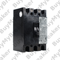 CC3100 3 Pole 100 Amp 240v Circuit Breaker