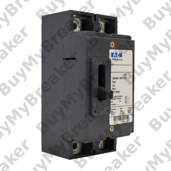 CCV2100 2 Pole 100 Amp 240v Circuit Breaker