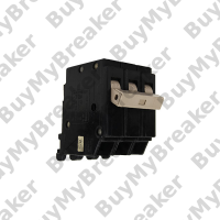 CH310 3 Pole 10 Amp 240v Circuit Breaker