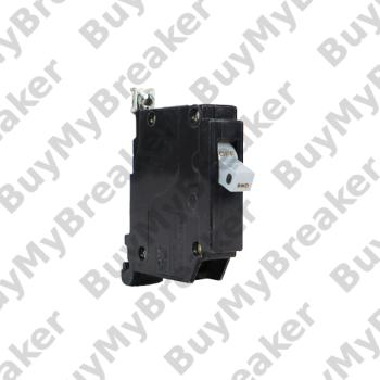 CHB110 1 Pole 10 Amp 120v Circuit Breaker