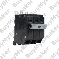 CHB310 3 Pole 10 Amp 240v Circuit Breaker