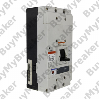 CHND212T32W 2 Pole 1200 Amp 600v Circuit Breaker