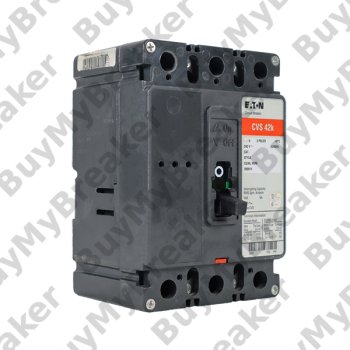 CV3060X 3 Pole 60 Amp 240v Circuit Breaker