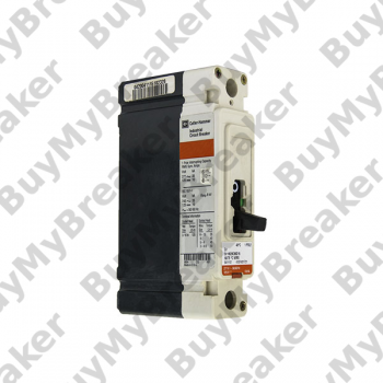 EHD1010 1 Pole 10 Amp 277v Circuit Breaker