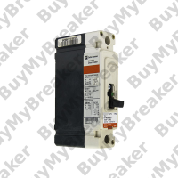 EHD1010L 1 Pole 10 Amp 277v Circuit Breaker