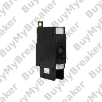 GB1015 1 Pole 15 Amp 120v Circuit Breaker