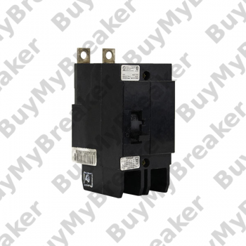 GB2015 2 Pole 15 Amp 240v Circuit Breaker