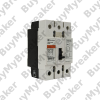 GD3015 3 Pole 15 Amp 480v Circuit Breaker