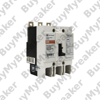 GDB3015 3 Pole 15 Amp 480v Circuit Breaker