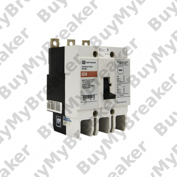 GDB3015 3 Pole 15 Amp 480v Circuit Breaker