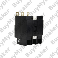 GHB3015I 3 Pole 15 Amp 480v Circuit Breaker