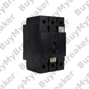 GHC3015 3 Pole 15 Amp 480v Circuit Breaker