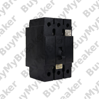 GHC3020 3 Pole 20 Amp 480v Circuit Breaker