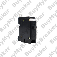 GHQ1015 1 Pole 15 Amp 277v Circuit Breaker