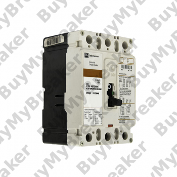 HFDDC3030L 3 Pole 30 Amp 600v Circuit Breaker