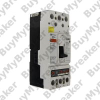 HJD2070 2 Pole 70 Amp 600v Circuit Breaker