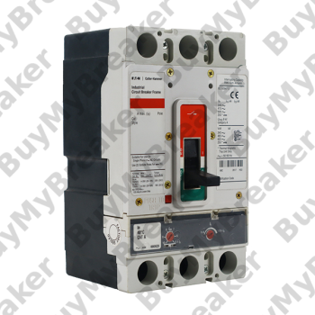 JGC305032G 3 Pole 50 Amp 600v Circuit Breaker