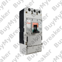 LGC325032G 3 Pole 250 Amp 600v Circuit Breaker