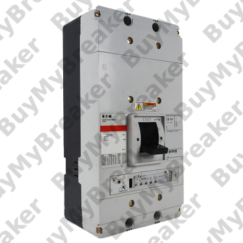 NGC308032E 3 Pole 800 Amp 600v Circuit Breaker