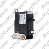 QBGFEP1015 1 Pole 15 Amp 120v Circuit Breaker