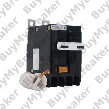 QBGFEP2015 2 Pole 15 Amp 240v Circuit Breaker