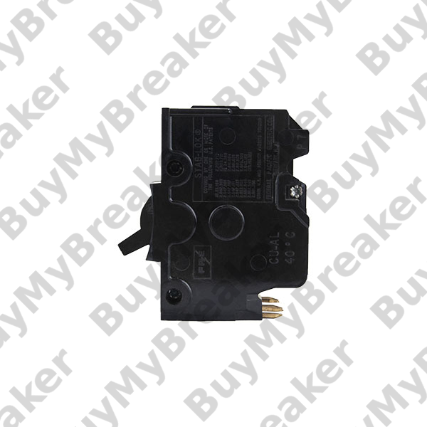 FPE 2B125 125 Amp Main Circuit Breaker for sale online