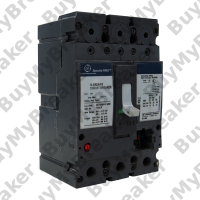 SEDA24AT0030 2 Pole 30 Amp 480v Circuit Breaker