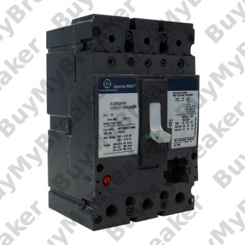 SEDA24AT0030 2 Pole 30 Amp 480v Circuit Breaker