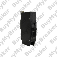 TEY115 1 Pole 15 Amp 277v Circuit Breaker